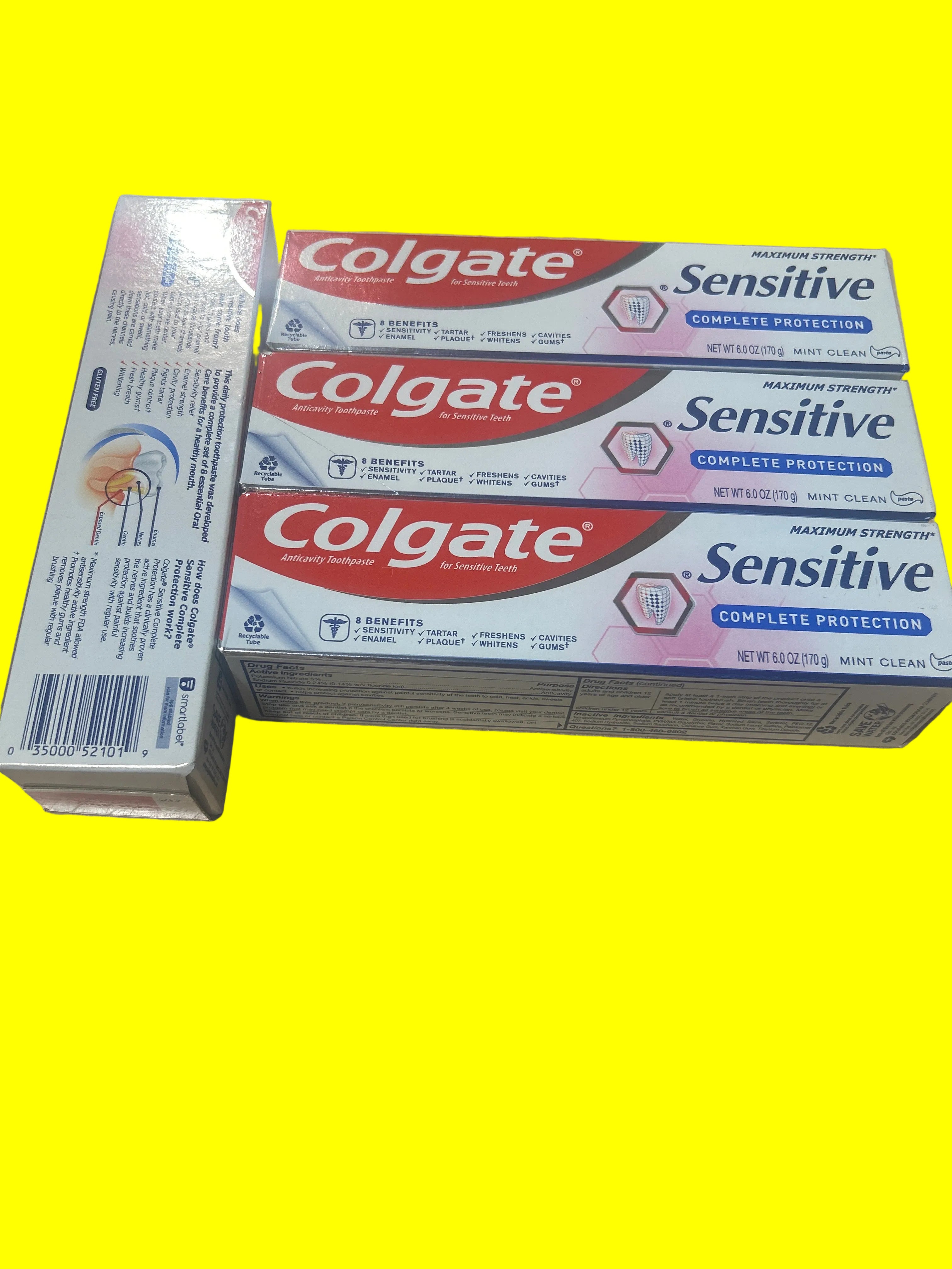 Colgate