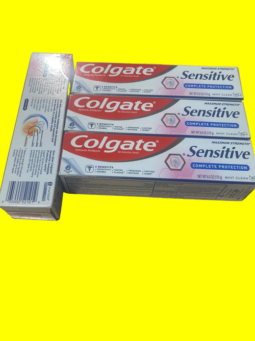 Colgate