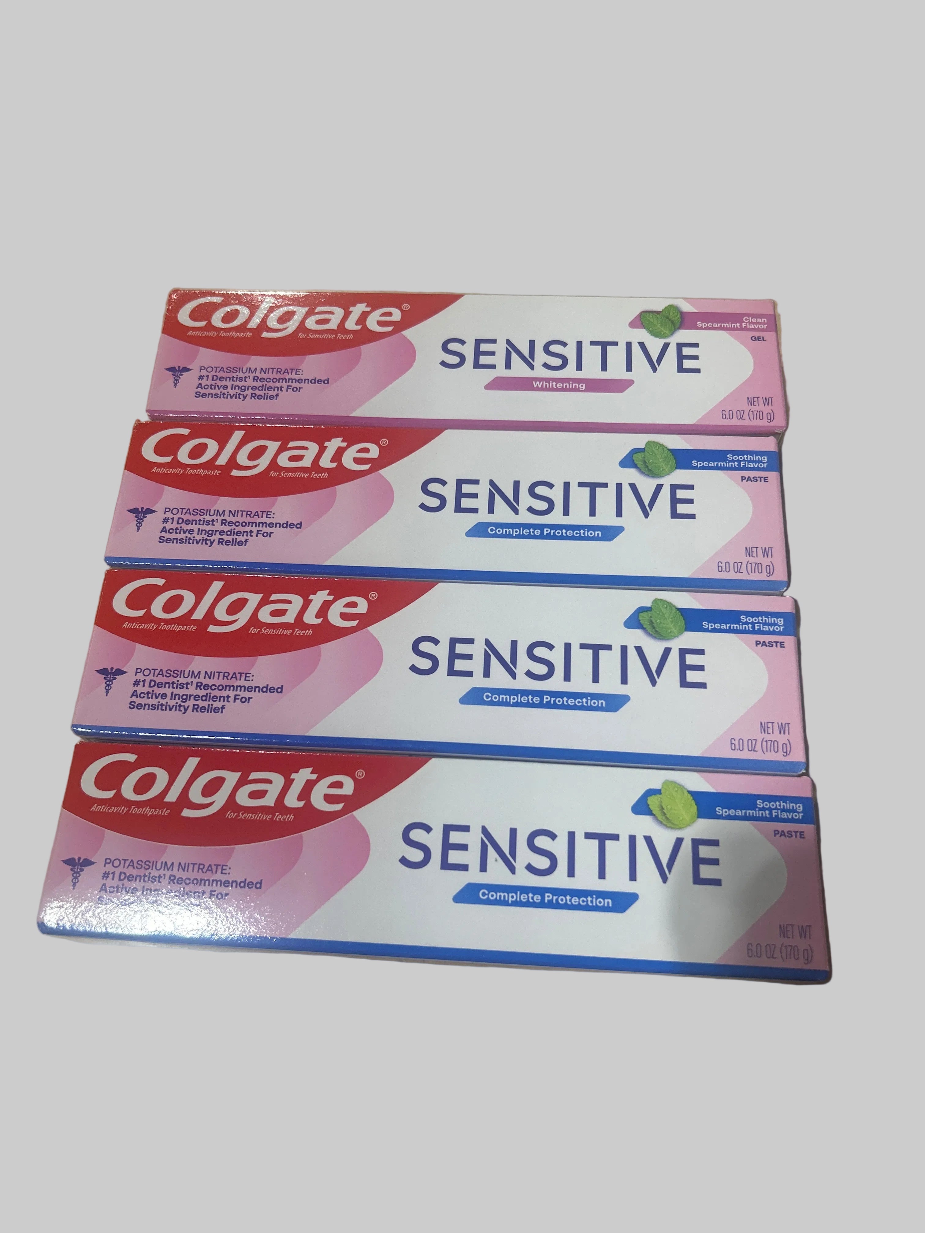 Colgate