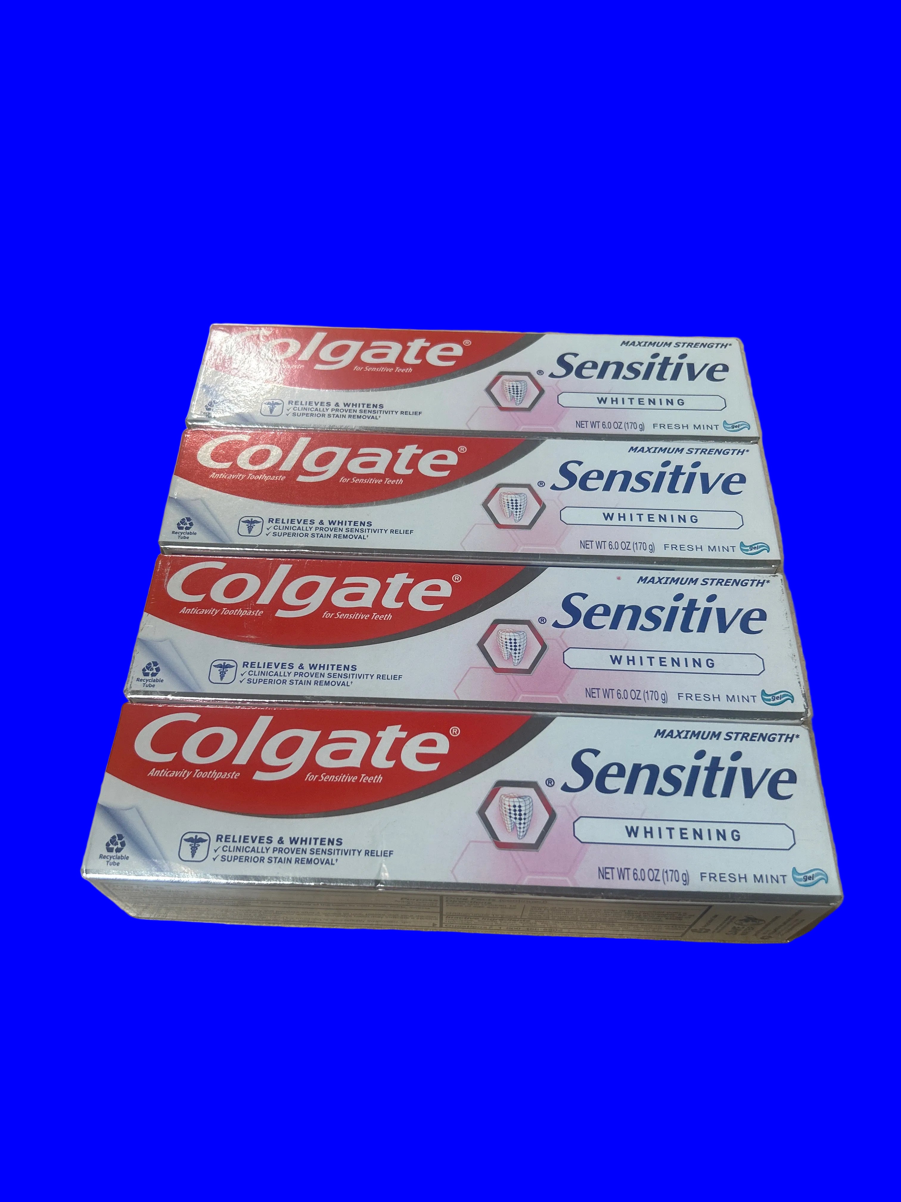 Colgate