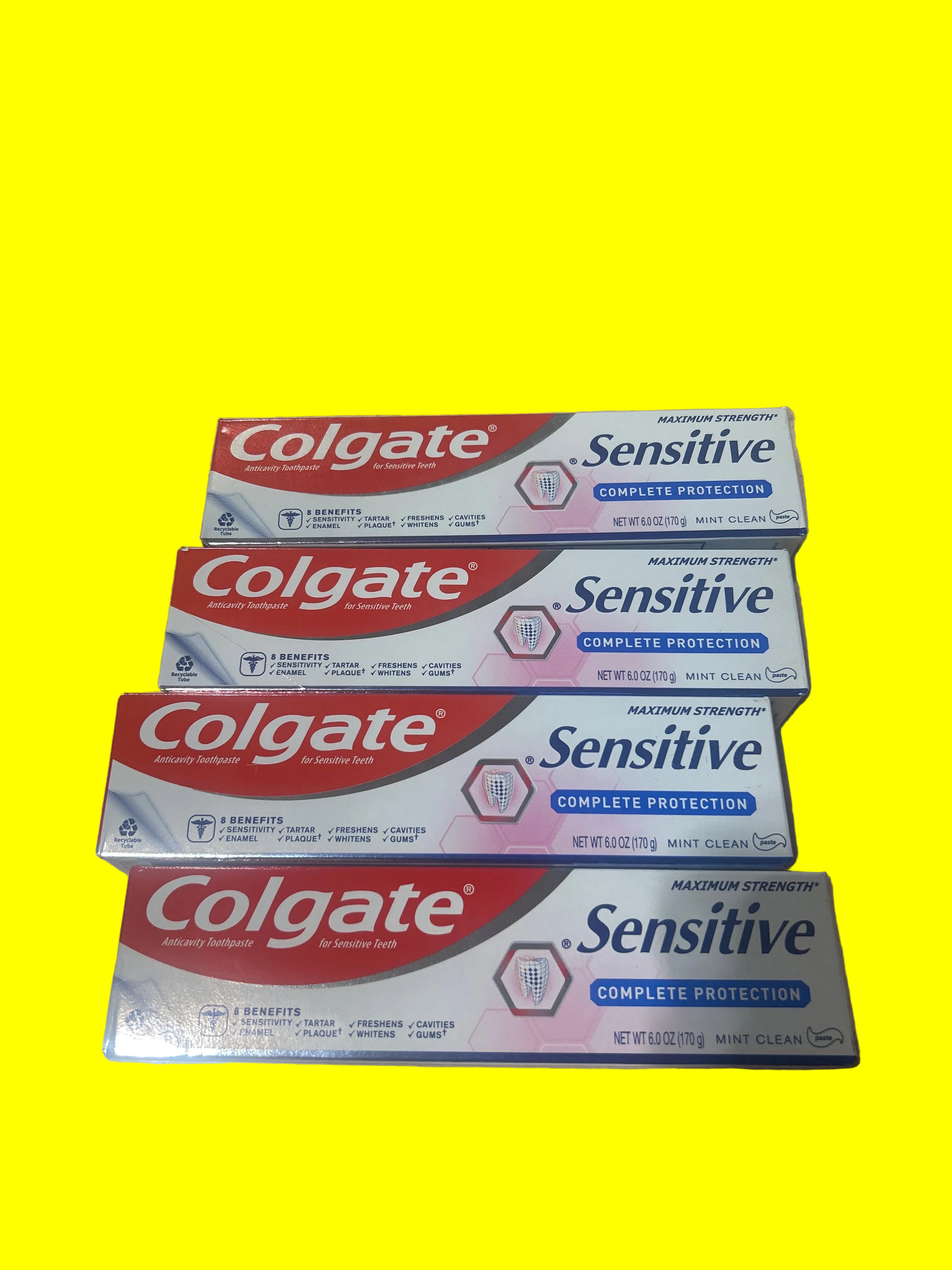 Colgate