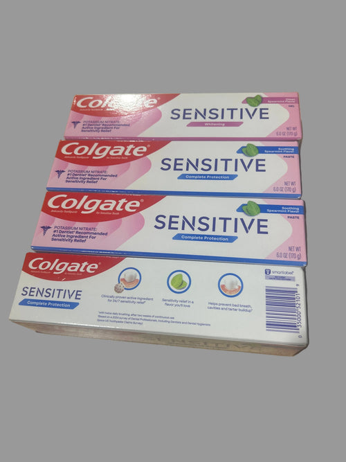 Colgate