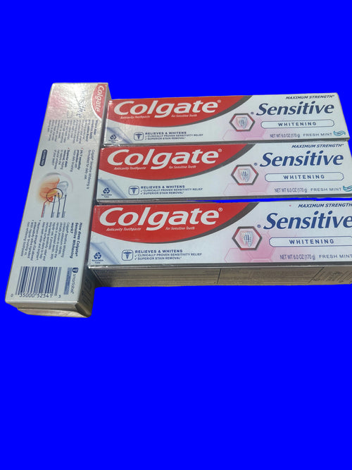 Colgate